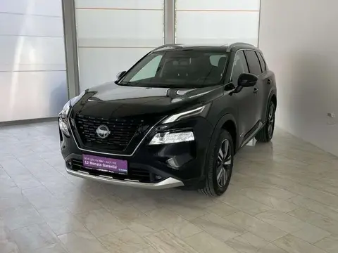 Annonce NISSAN X-TRAIL Hybride 2022 d'occasion 