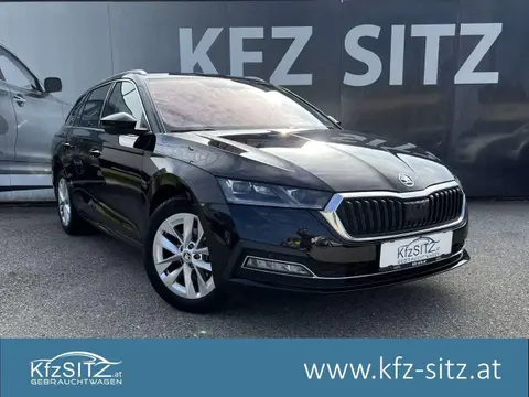 Used SKODA OCTAVIA Diesel 2021 Ad 