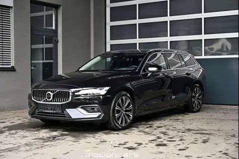 Annonce VOLVO V60 Diesel 2022 d'occasion 