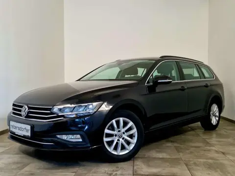 Annonce VOLKSWAGEN PASSAT Diesel 2021 d'occasion 