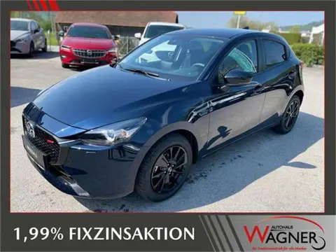 Used MAZDA 2 Petrol 2024 Ad 