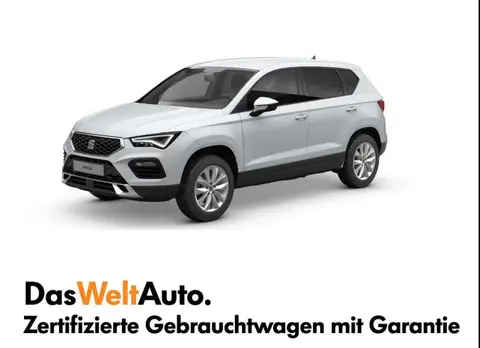 Annonce SEAT ATECA Diesel 2024 d'occasion 