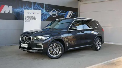 Used BMW X5 Hybrid 2020 Ad 