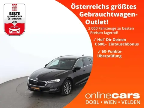 Used SKODA OCTAVIA Diesel 2020 Ad 