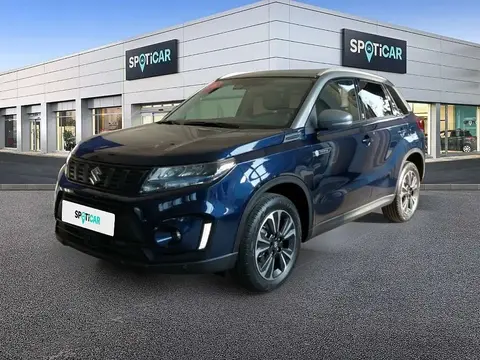 Annonce SUZUKI VITARA Essence 2024 d'occasion 