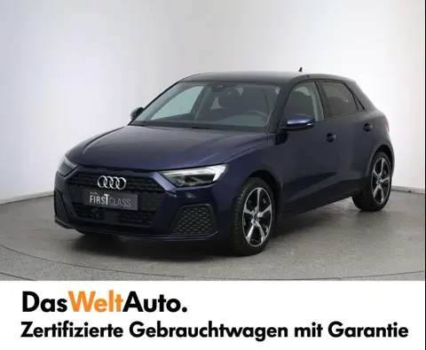 Annonce AUDI A1 Essence 2024 d'occasion 