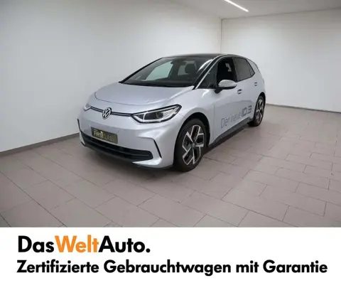 Used VOLKSWAGEN ID.3 Electric 2023 Ad 