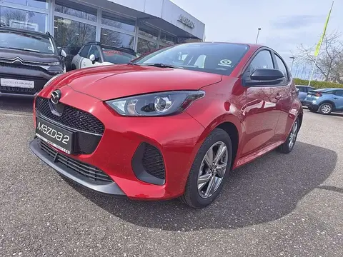 Used MAZDA 2 Hybrid 2024 Ad 