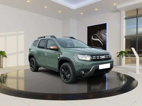 Used DACIA DUSTER Petrol 2024 Ad 