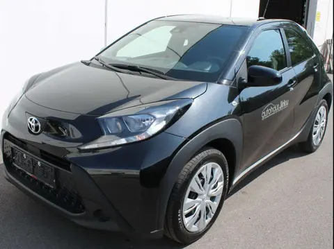 Used TOYOTA AYGO X Petrol 2024 Ad 