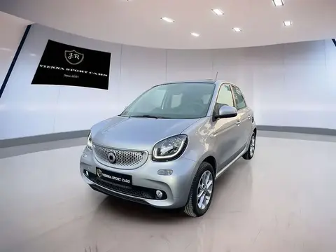 Used SMART FORFOUR Petrol 2015 Ad 