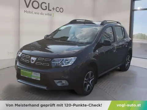 Used DACIA SANDERO Diesel 2020 Ad 