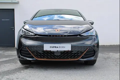 Annonce CUPRA BORN Électrique 2023 d'occasion 