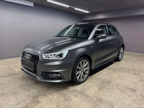 Used AUDI A1 Petrol 2015 Ad 