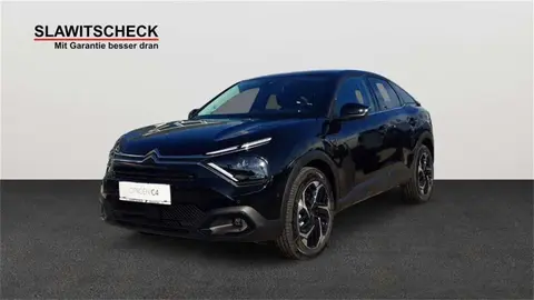 Used CITROEN C4 Diesel 2022 Ad 