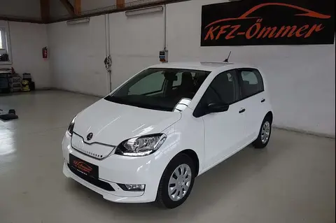 Used SKODA CITIGO Electric 2020 Ad 