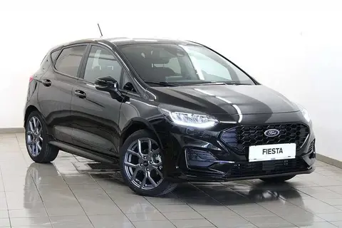 Used FORD FIESTA Petrol 2023 Ad 