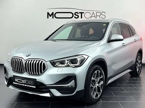 Used BMW X1 Diesel 2020 Ad 