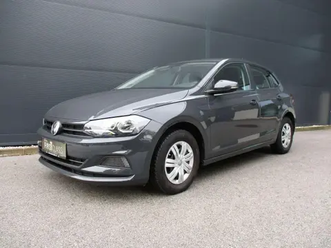 Used VOLKSWAGEN POLO Petrol 2020 Ad 