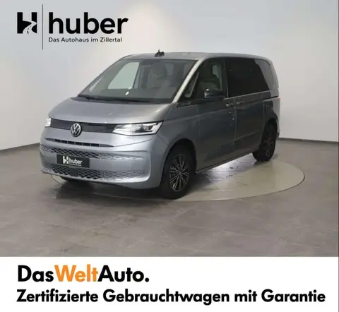 Annonce VOLKSWAGEN T7 Hybride 2024 d'occasion 