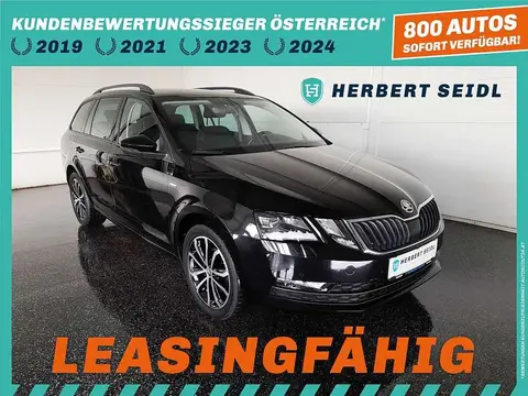 Used SKODA OCTAVIA Diesel 2020 Ad 