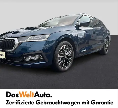 Annonce SKODA OCTAVIA Diesel 2024 d'occasion 