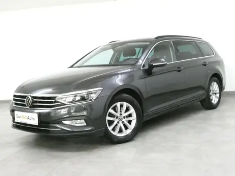 Used VOLKSWAGEN PASSAT Diesel 2021 Ad 