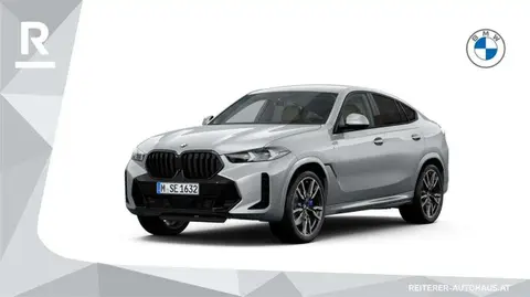 Annonce BMW X6 Diesel 2024 d'occasion 