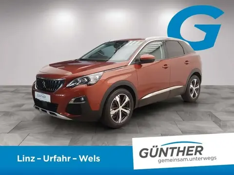 Used PEUGEOT 3008 Petrol 2019 Ad 