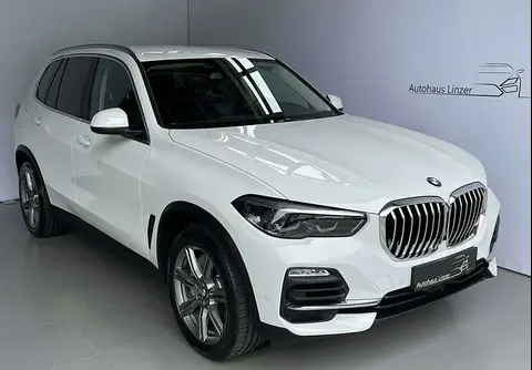 Annonce BMW X5 Diesel 2021 d'occasion 