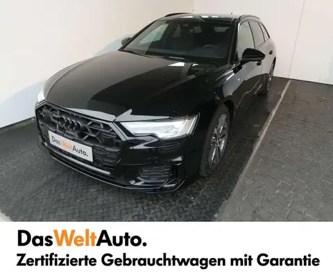 Used AUDI A6 Diesel 2024 Ad 