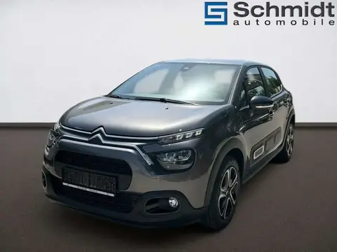 Annonce CITROEN C3 Essence 2024 d'occasion 