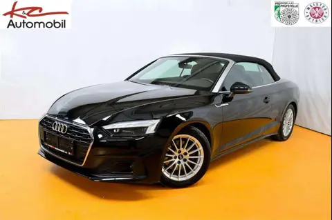 Used AUDI A5 Diesel 2021 Ad 