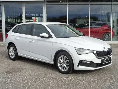 Annonce SKODA SCALA Diesel 2019 d'occasion 