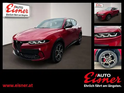 Annonce ALFA ROMEO TONALE Hybride 2024 d'occasion 