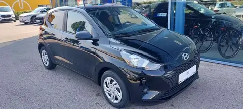 Annonce HYUNDAI I10 Essence 2024 d'occasion 