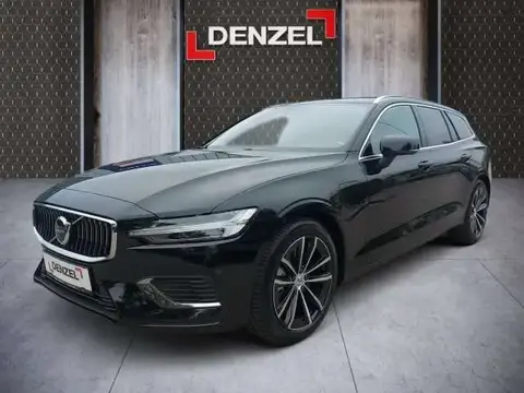 Annonce VOLVO V60 Hybride 2024 d'occasion 