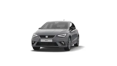 Annonce SEAT IBIZA Essence 2024 d'occasion 