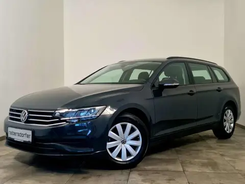 Used VOLKSWAGEN PASSAT Diesel 2021 Ad 