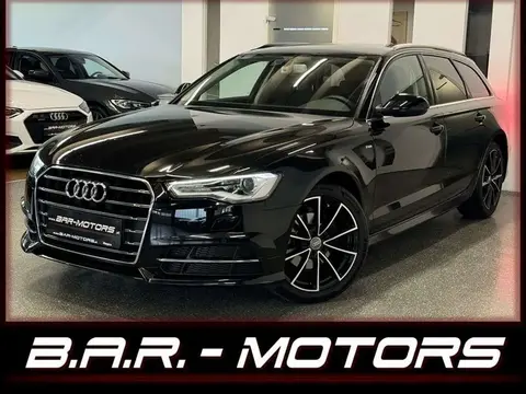 Used AUDI A6 Diesel 2016 Ad 