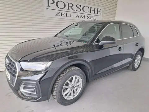 Annonce AUDI Q5 Diesel 2024 d'occasion 