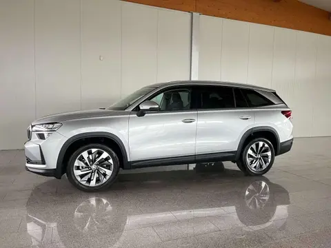 Used SKODA KODIAQ Diesel 2024 Ad 