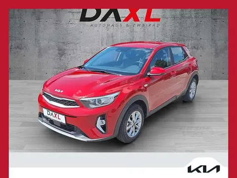 Used KIA STONIC Petrol 2023 Ad 