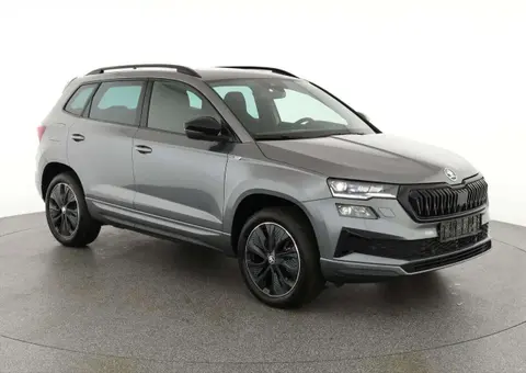 Annonce SKODA KAROQ Essence 2024 d'occasion 