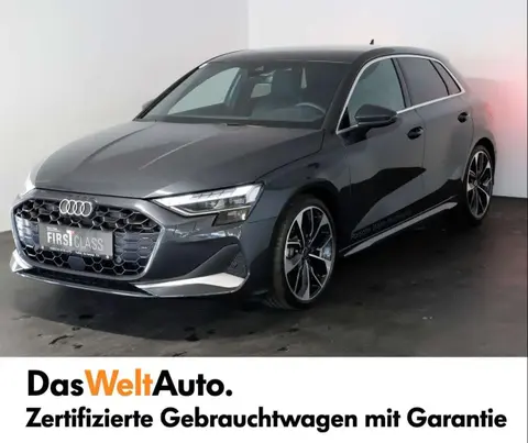 Annonce AUDI A3 Essence 2024 d'occasion 