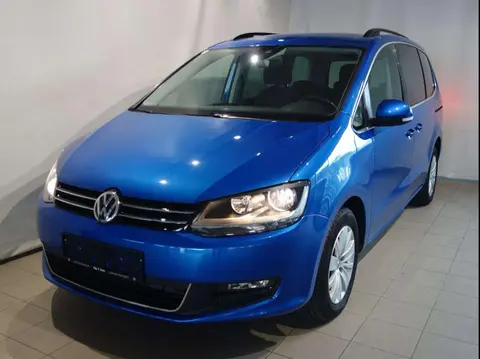 Used VOLKSWAGEN SHARAN Diesel 2019 Ad 