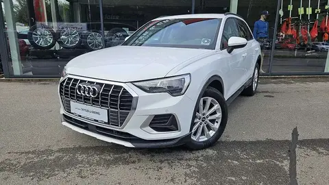 Annonce AUDI Q3 Diesel 2021 d'occasion 