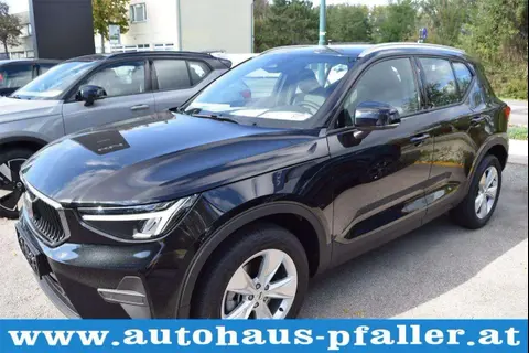 Annonce VOLVO XC40 Essence 2024 d'occasion 