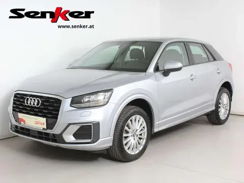 Used AUDI Q2 Petrol 2017 Ad 