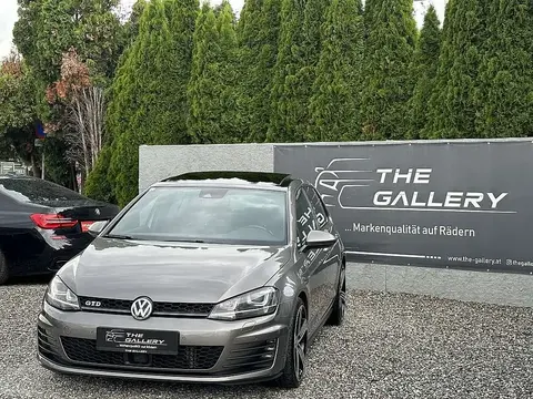 Used VOLKSWAGEN GOLF Diesel 2015 Ad 